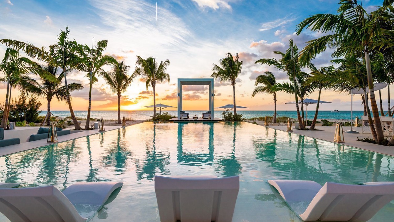 Photo of Outdoor in Providenciales