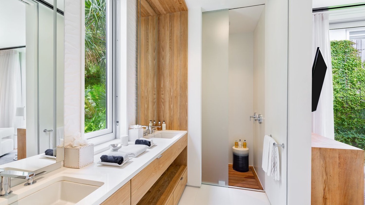Photo of Bathroom in Providenciales