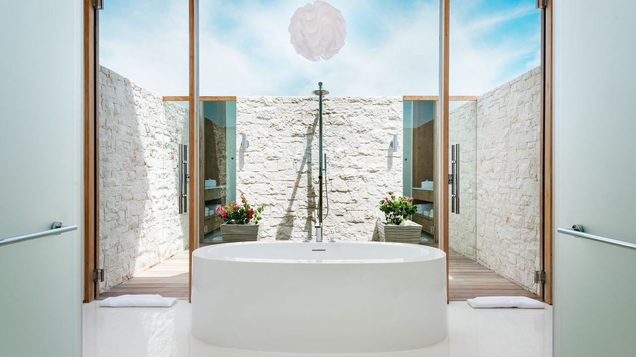 Photo of Bathroom in Providenciales
