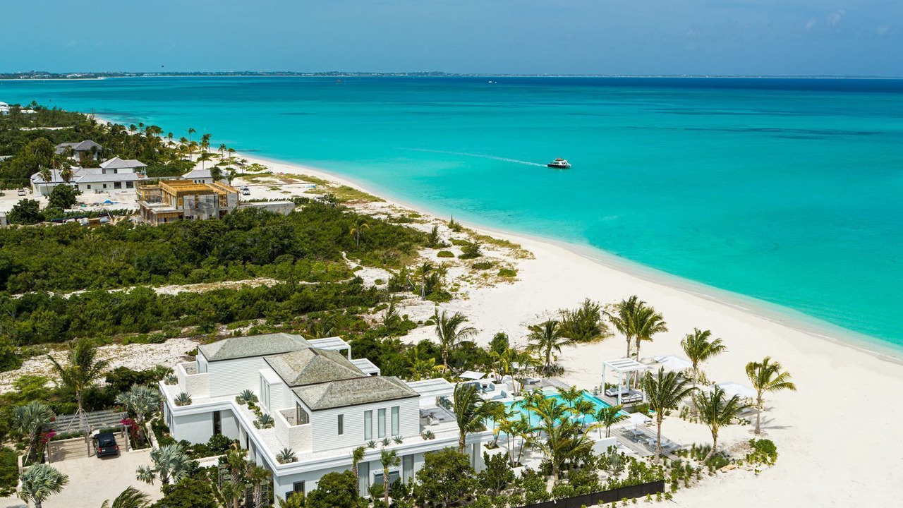 Photo of Outdoor in Providenciales
