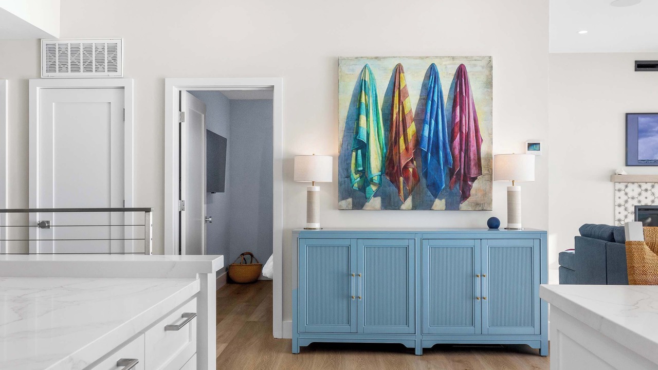 Photo of Livingroom in Opal Cliffs