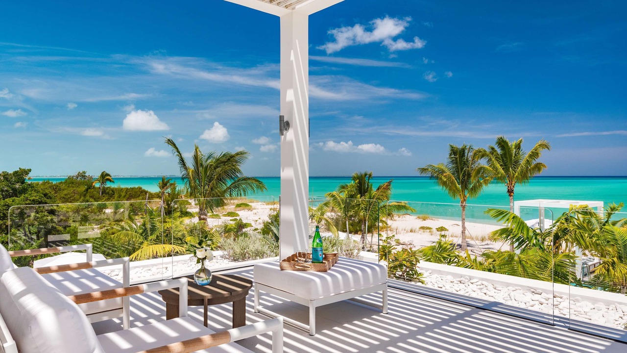 Photo of Outdoor in Leeward Settlement