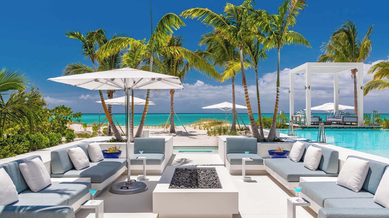 Photo of Outdoor in Leeward Settlement