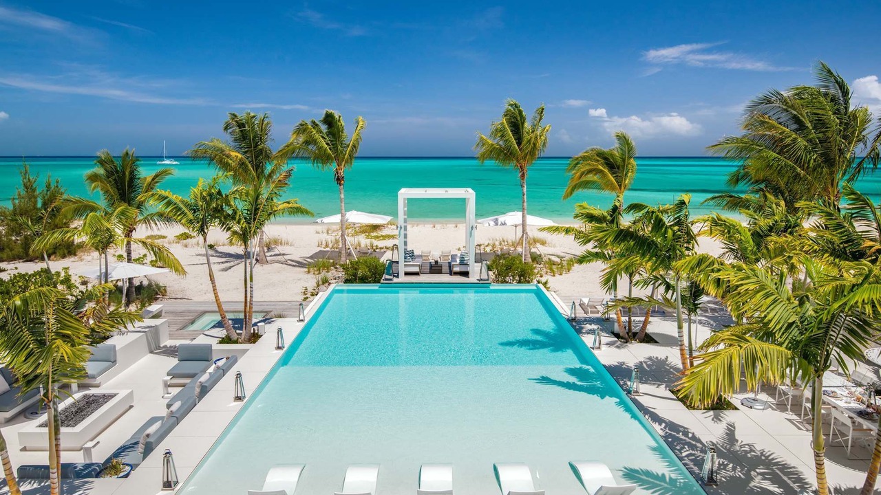 Photo of Outdoor in Leeward Settlement
