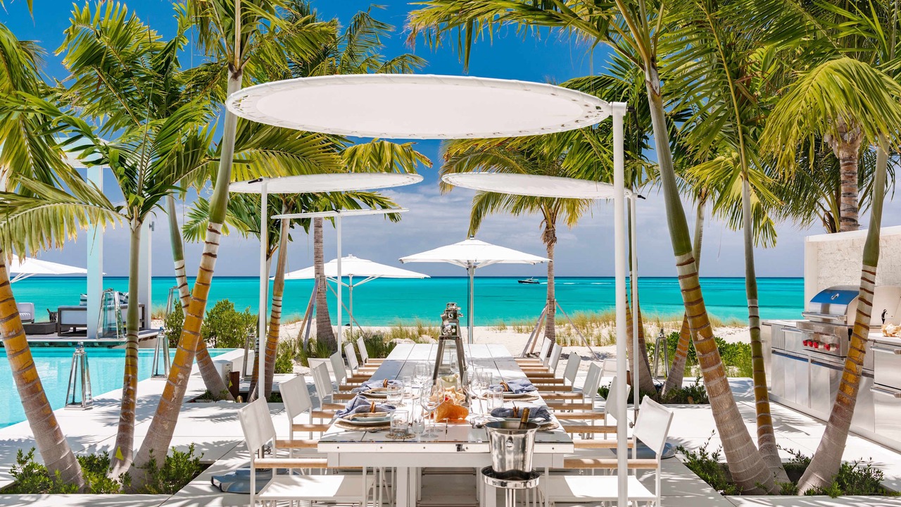 Photo of Outdoor in Leeward Settlement
