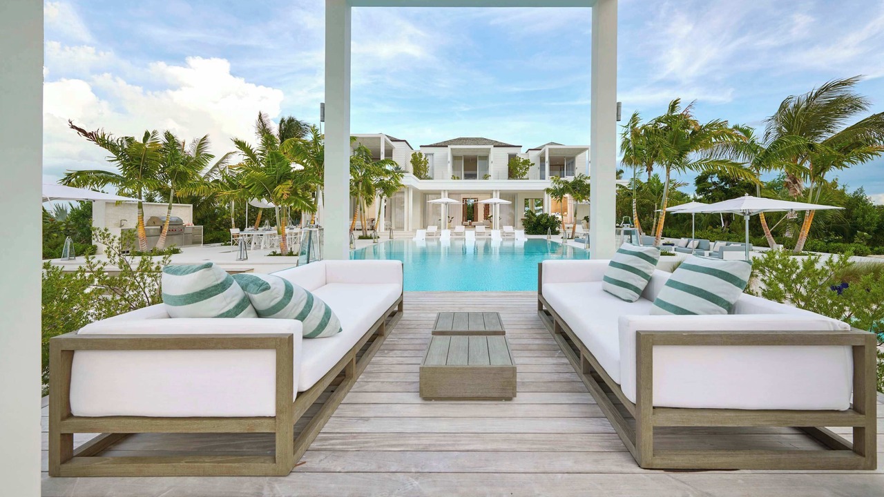 Photo of Outdoor in Leeward Settlement