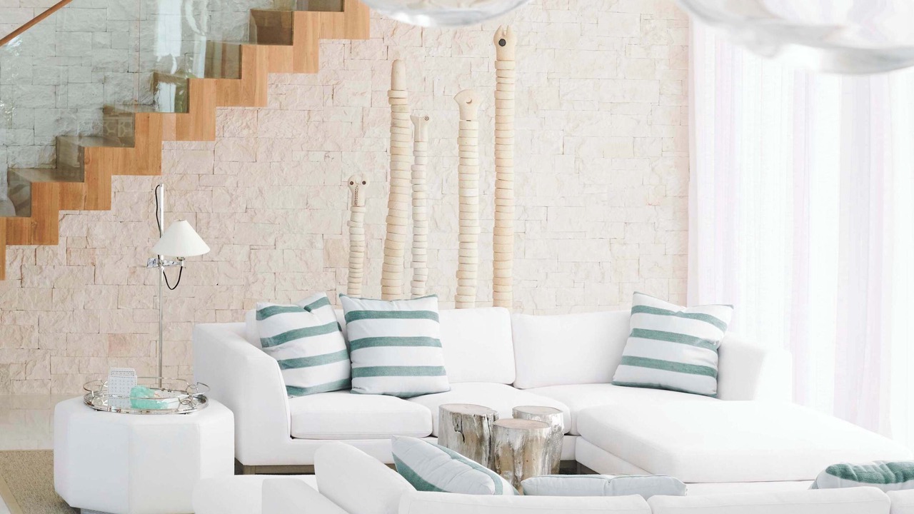 Photo of Livingroom in Leeward Settlement