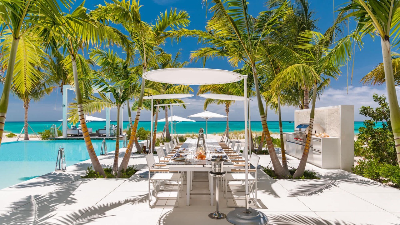 Photo of Outdoor in Leeward Settlement