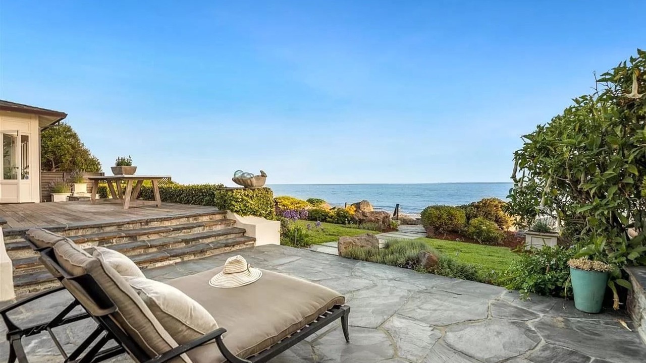 Photo of Patio Balcony in Aptos