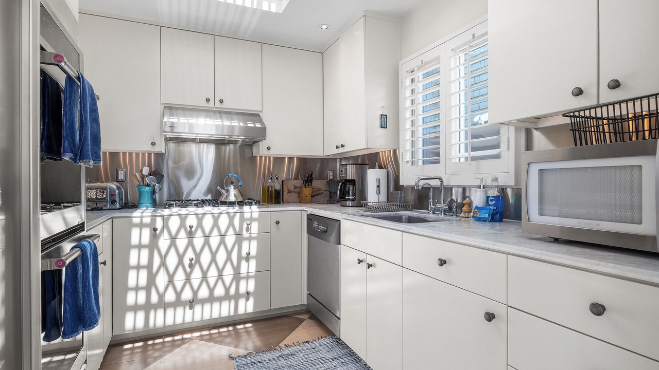 Photo of Kitchen in Aptos