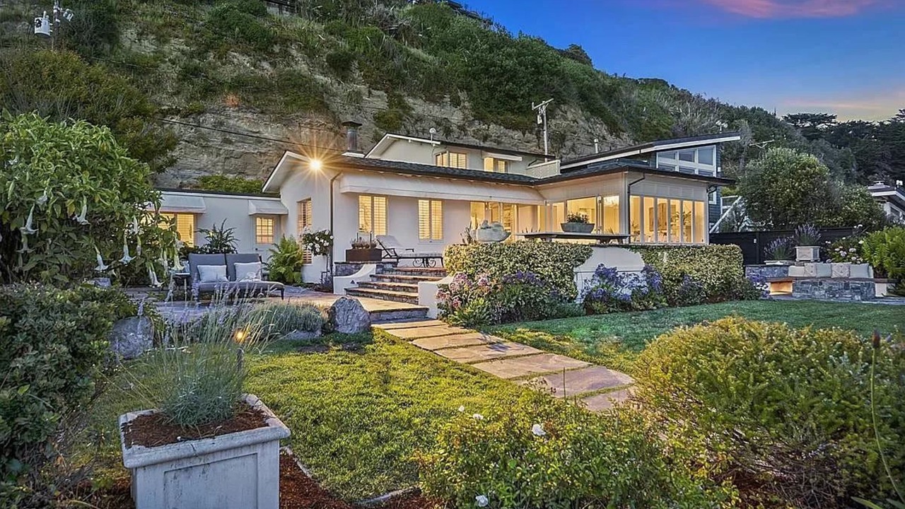 Photo of Outdoor in Aptos