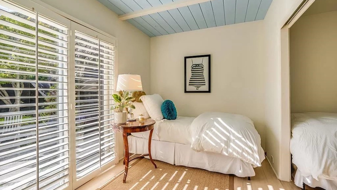 Photo of Bedroom in Aptos