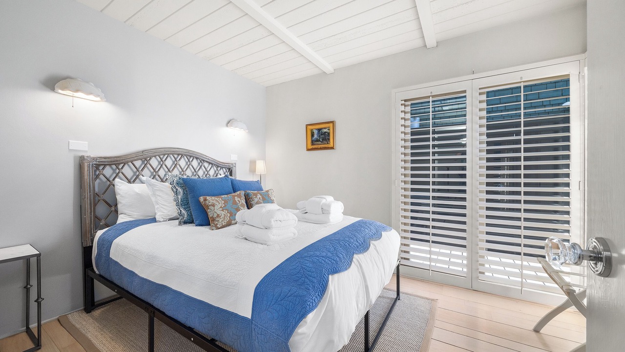 Photo of Bedroom in Aptos