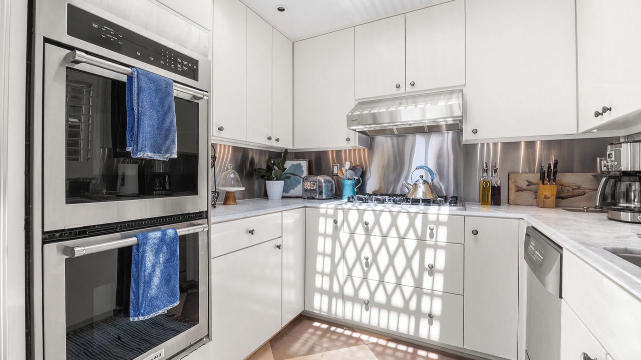 Photo of Kitchen in Aptos