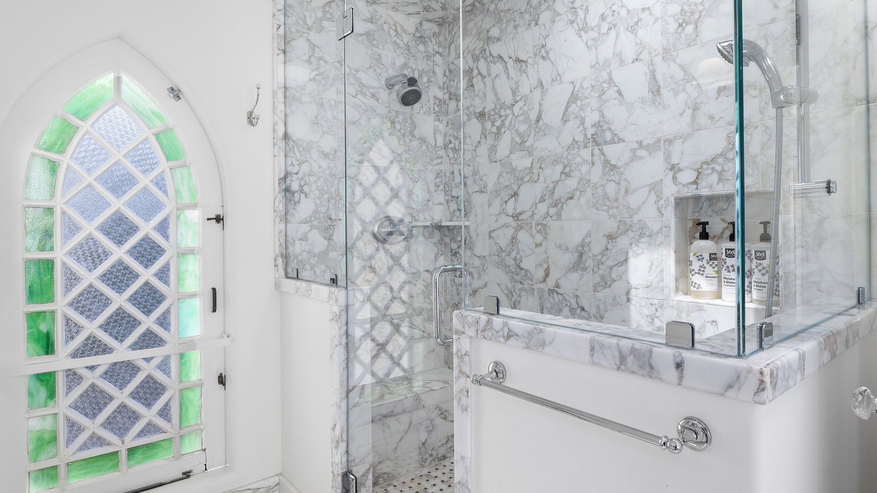 Photo of Bathroom in Aptos