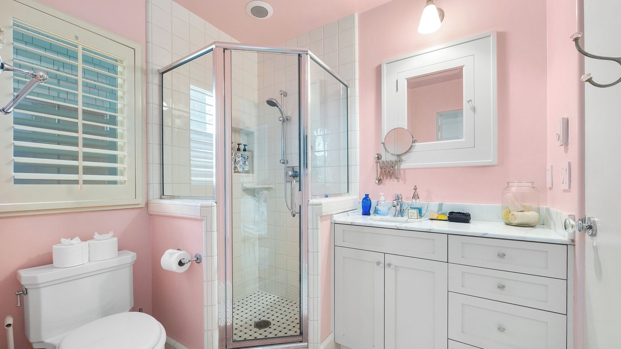Photo of Bathroom in Aptos