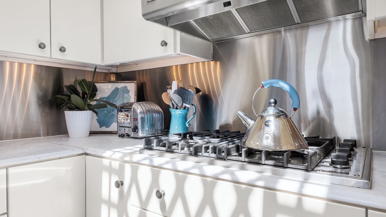 Photo of Kitchen in Aptos