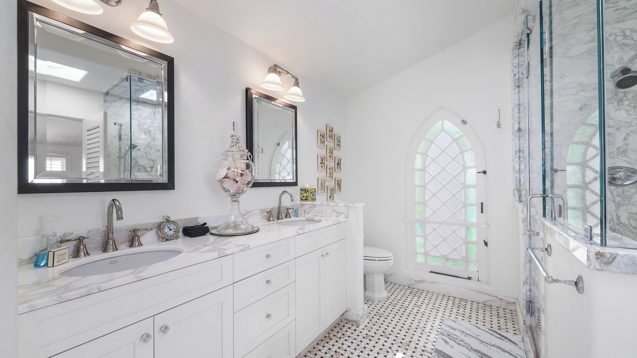 Photo of Bathroom in Aptos