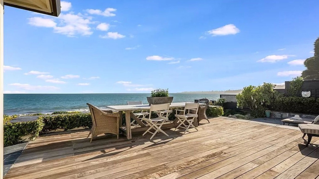 Photo of Outdoor in Aptos