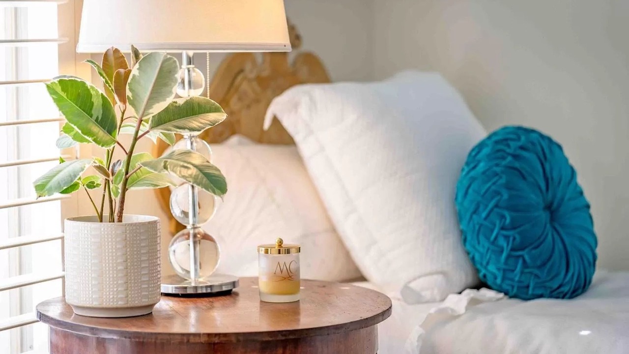 Photo of Bedroom in Aptos