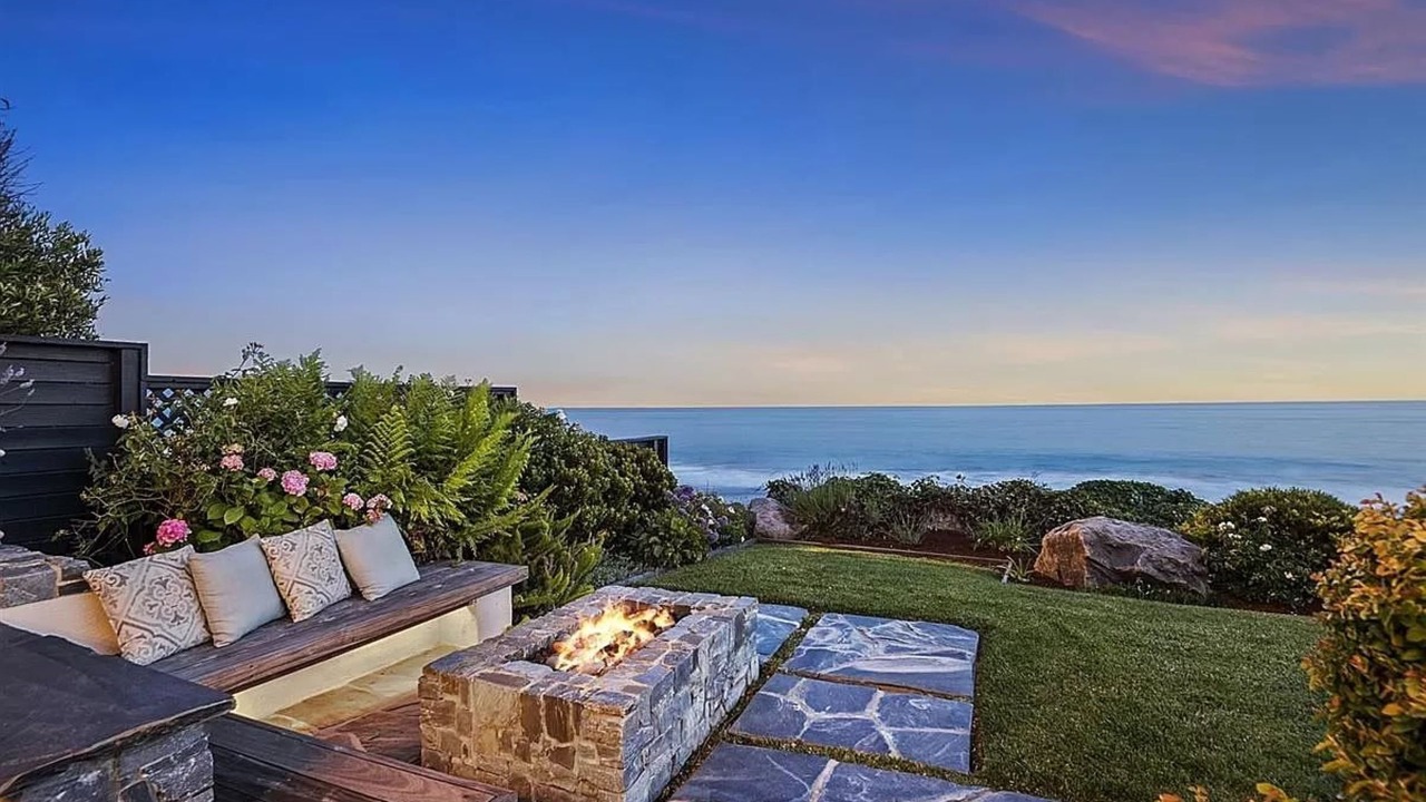 Photo of Patio Balcony in Aptos