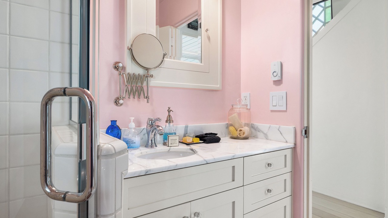 Photo of Bathroom in Aptos
