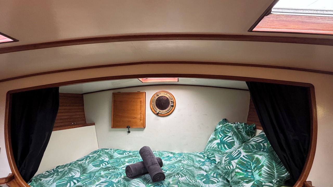 Photo of Bedroom in Taravao
