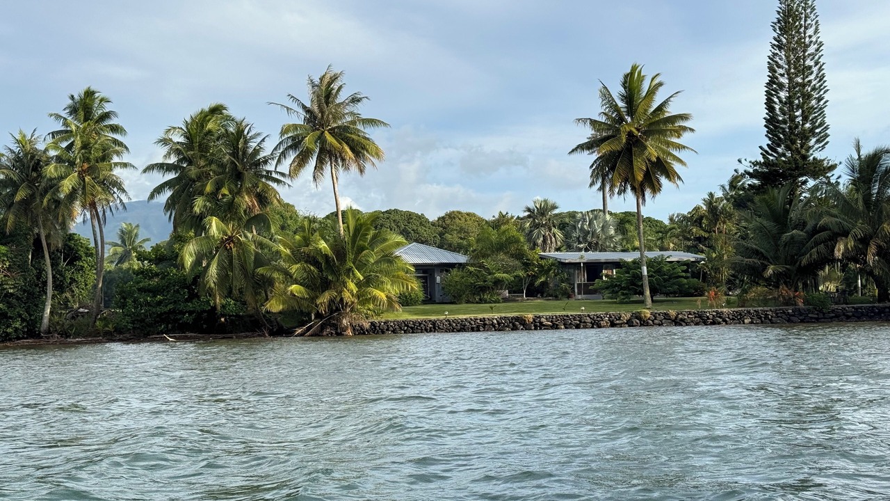 Photo of Outdoor in Taravao