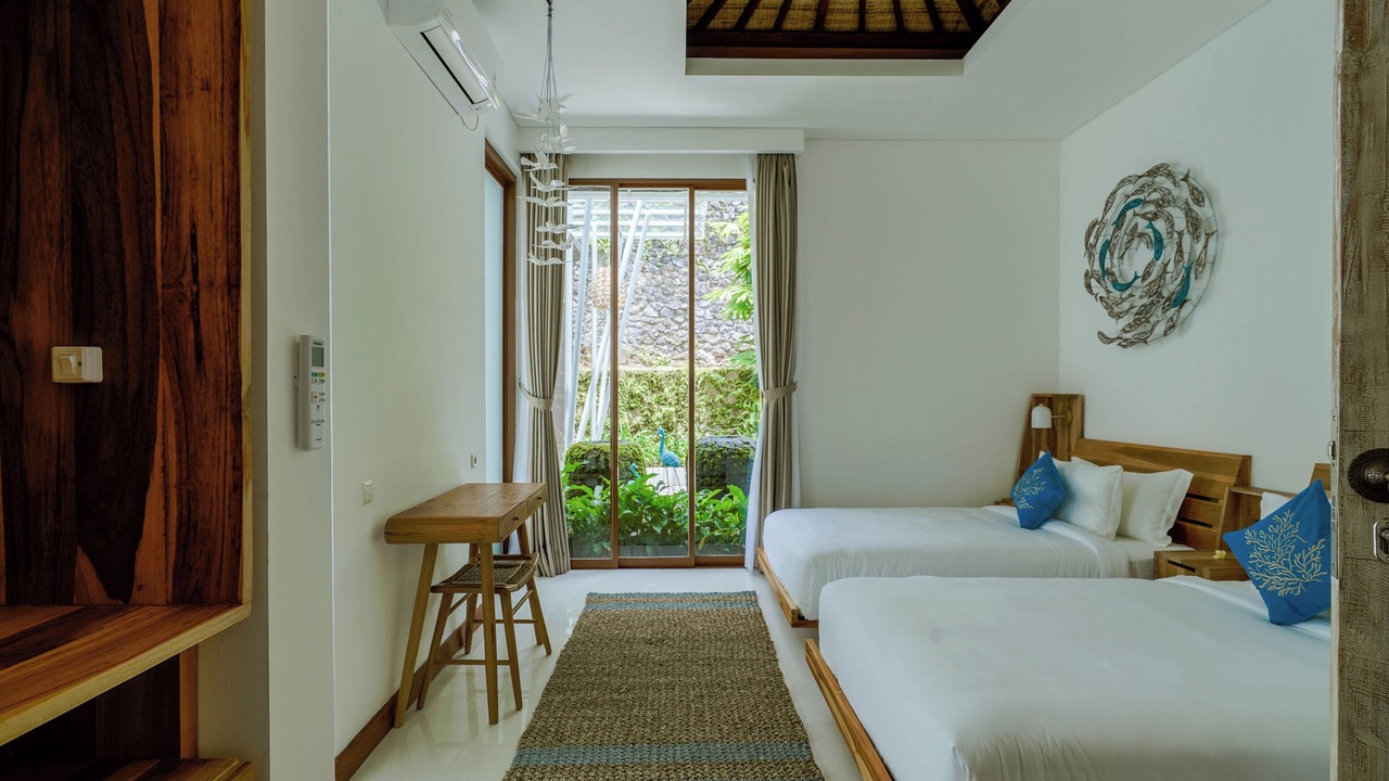 Photo of Bedroom in Kediri