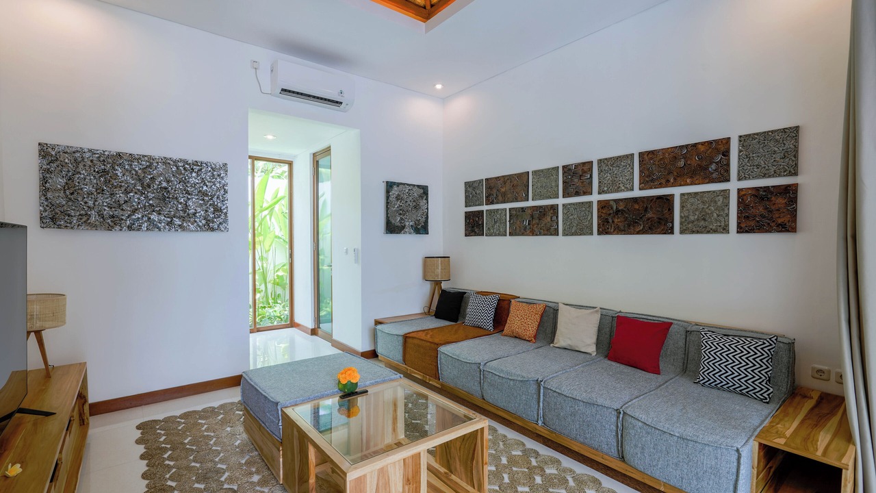 Photo of Livingroom in Kediri