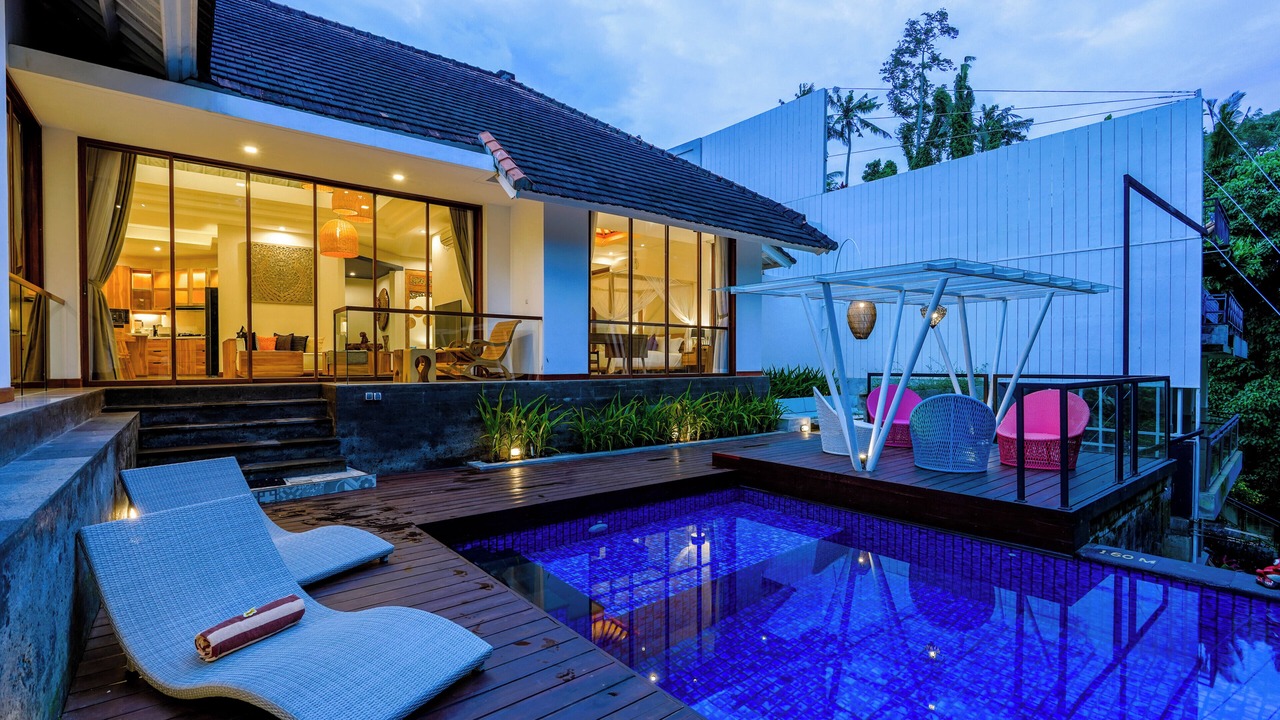 Photo of Outdoor in Kediri