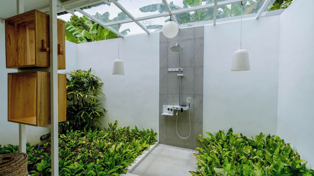 Photo of Bathroom in Kediri