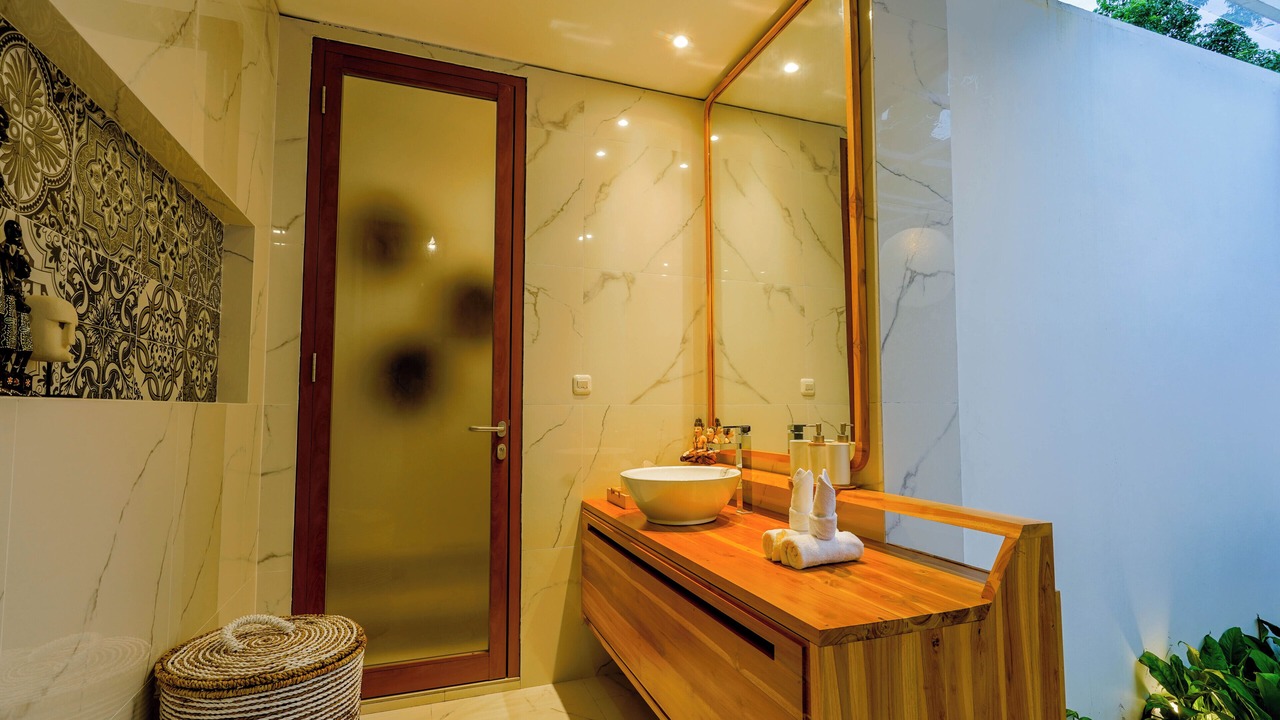Photo of Bathroom in Kediri
