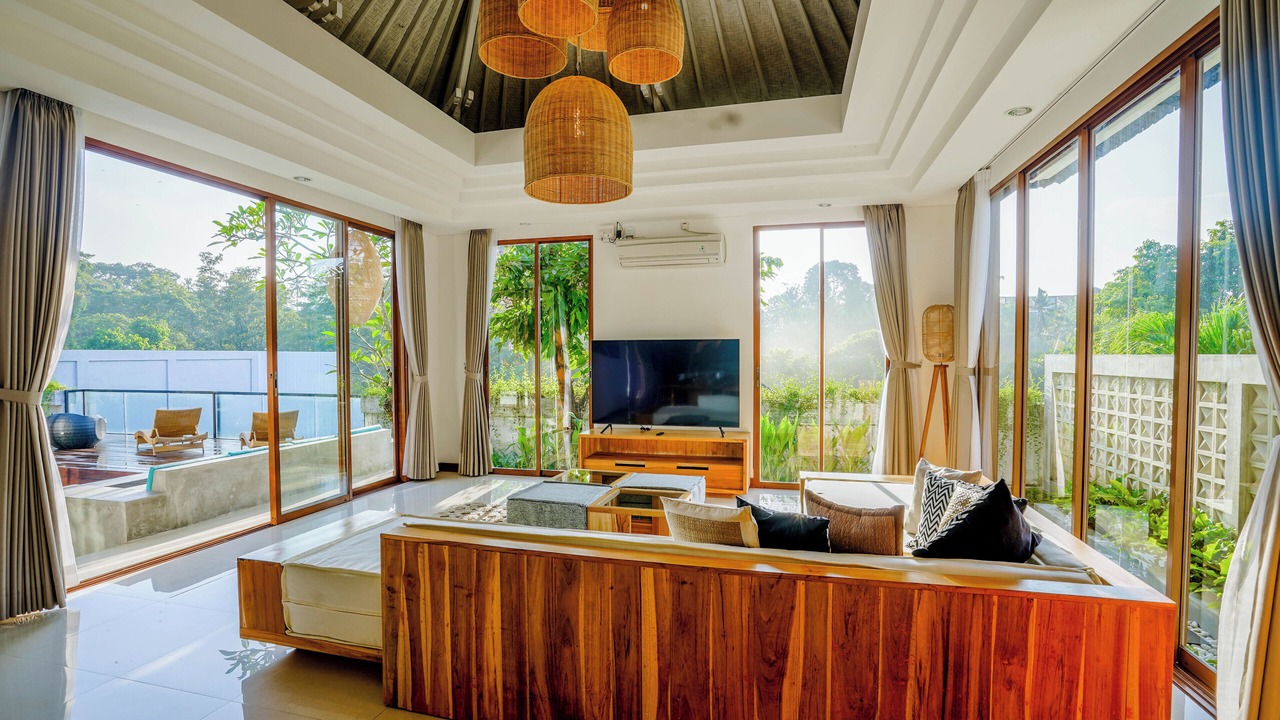 Photo of Livingroom in Kediri