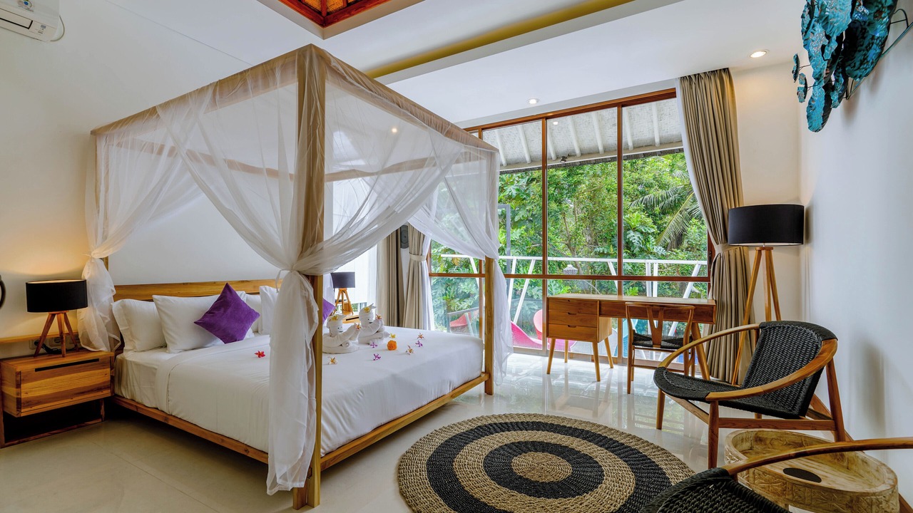 Photo of Bedroom in Kediri