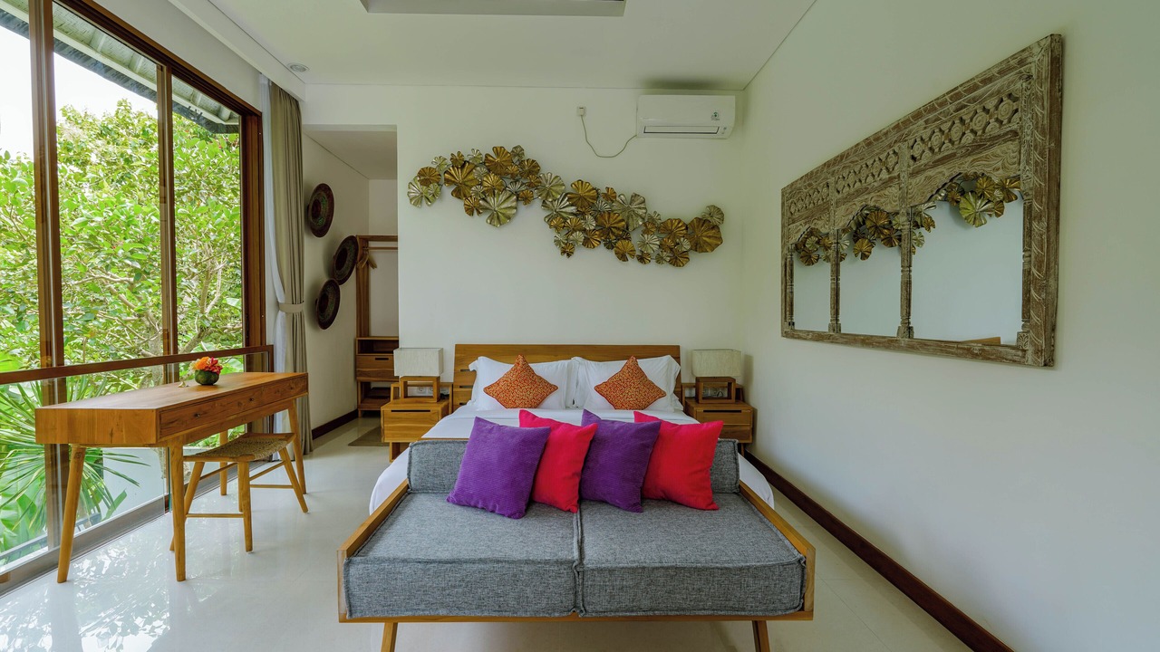 Photo of Bedroom in Kediri