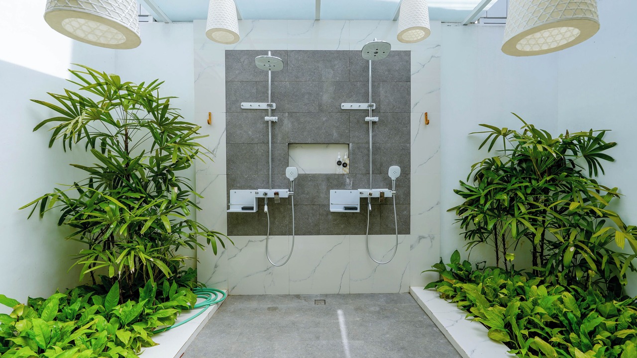 Photo of Bathroom in Kediri
