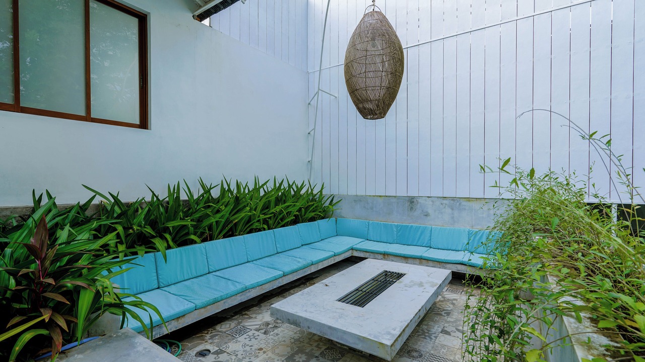 Photo of Outdoor in Kediri