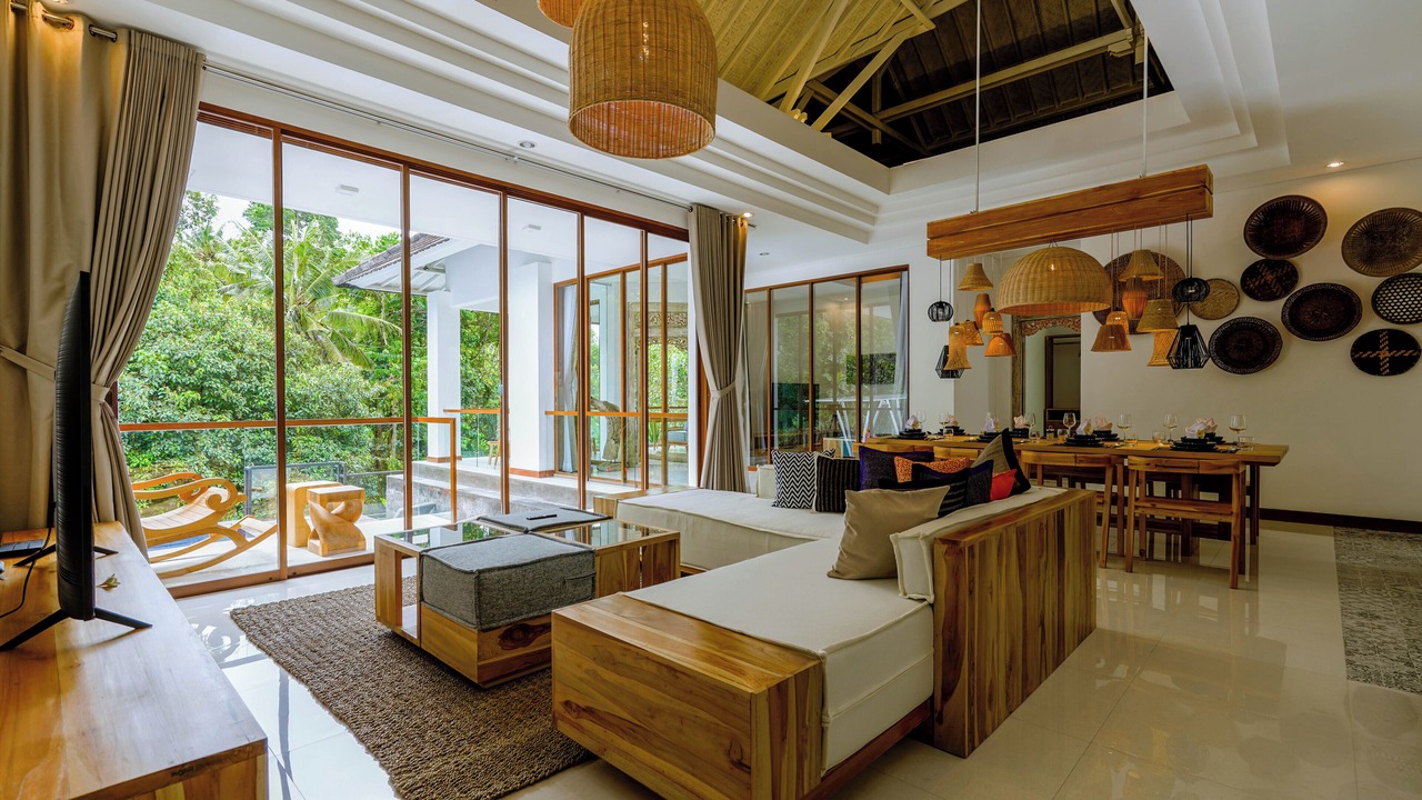 Photo of Livingroom in Kediri