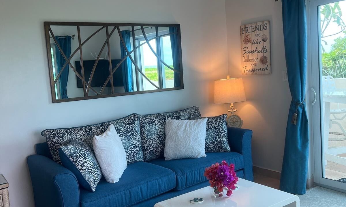 Photo of Livingroom in Wheeland Settlement