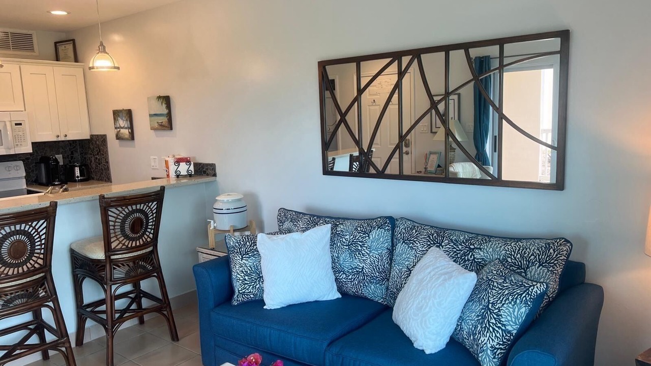 Photo of Livingroom in Wheeland Settlement