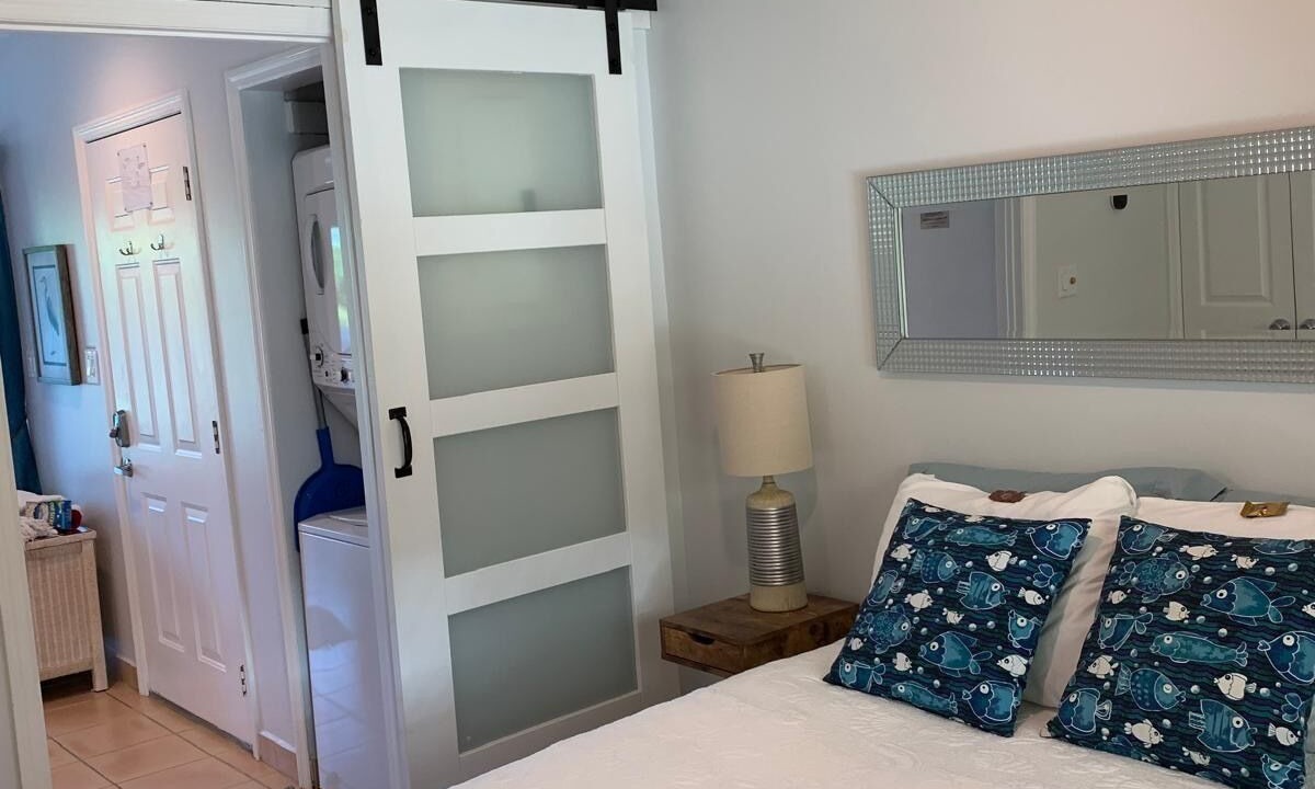 Photo of Bedroom in Wheeland Settlement