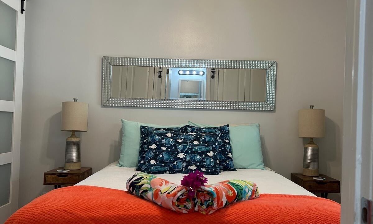 Photo of Bedroom in Wheeland Settlement