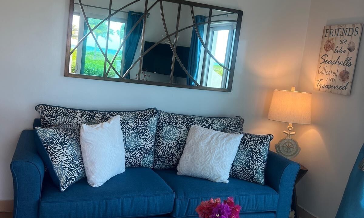 Photo of Livingroom in Wheeland Settlement