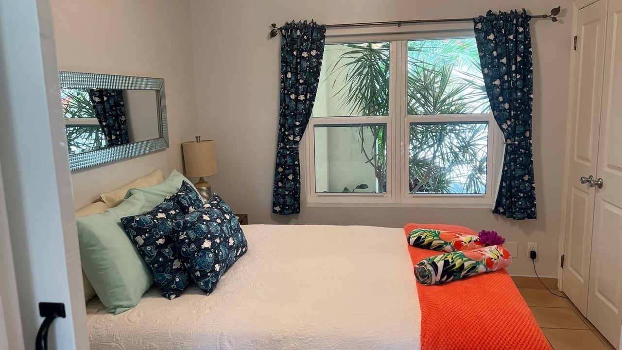 Photo of Bedroom in Wheeland Settlement