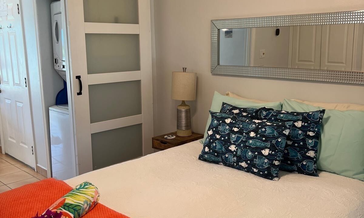Photo of Bedroom in Wheeland Settlement