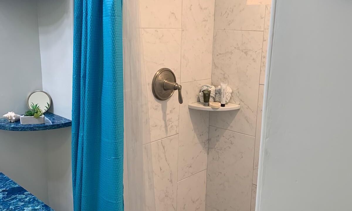 Photo of Bathroom in Wheeland Settlement