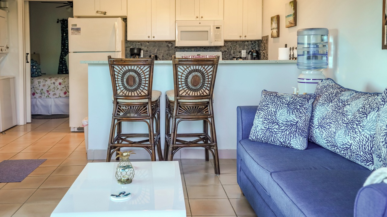 Photo of Livingroom in Wheeland Settlement