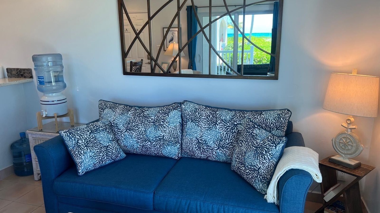 Photo of Livingroom in Wheeland Settlement