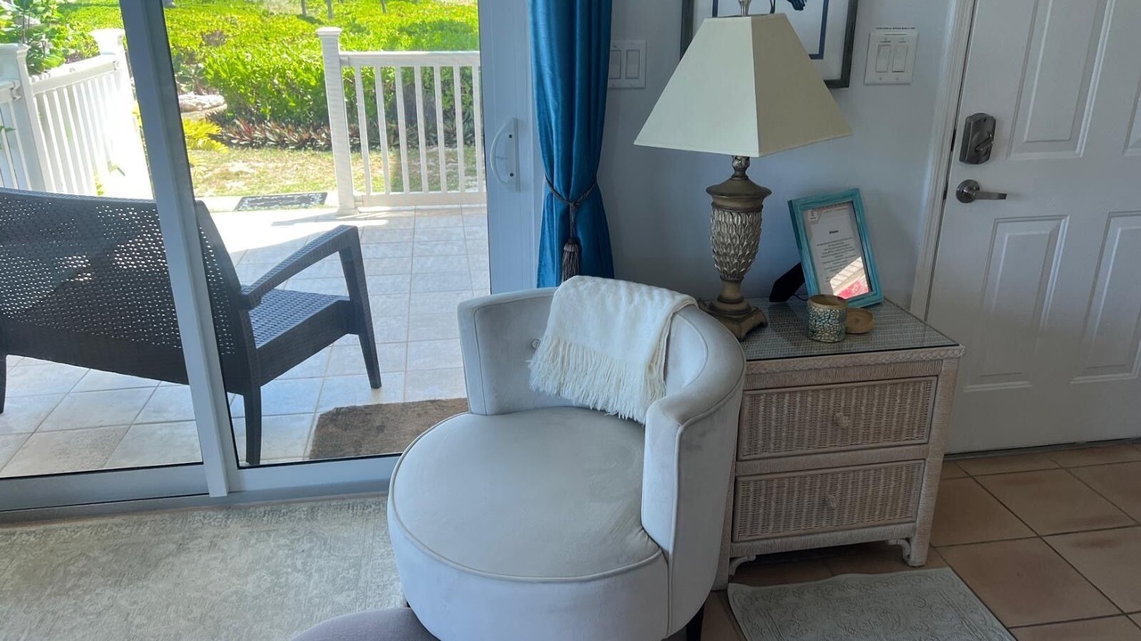 Photo of Livingroom in Wheeland Settlement